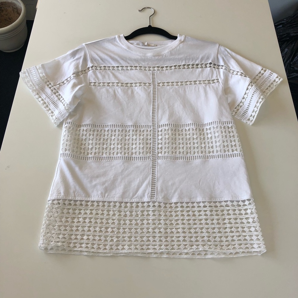 Chloé t shirt